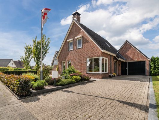 Hoofdfoto van Beilen Scheuningskamp 36