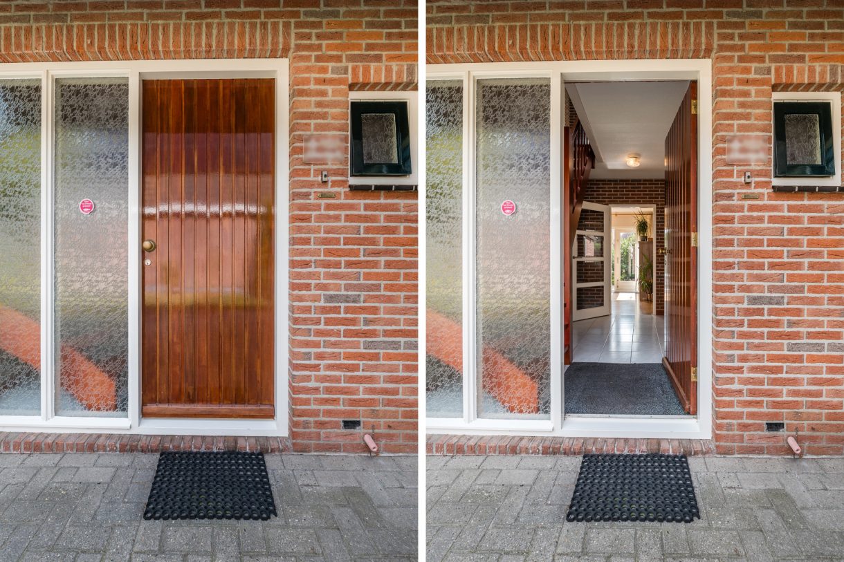 Te koop: Foto Woonhuis aan de Scheuningskamp 36 in Beilen