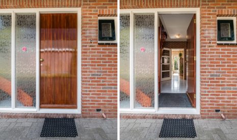 Te koop: Foto Woonhuis aan de Scheuningskamp 36 in Beilen