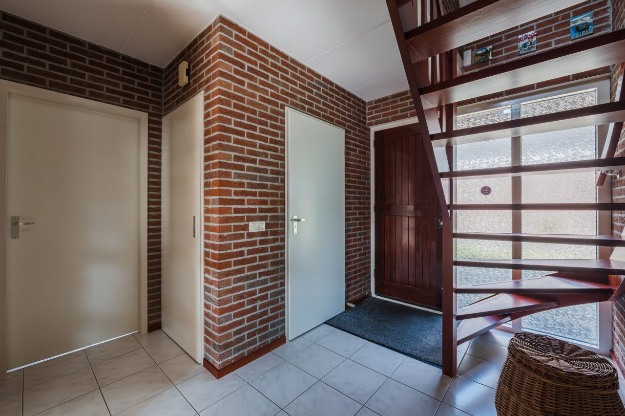 Te koop: Foto Woonhuis aan de Scheuningskamp 36 in Beilen