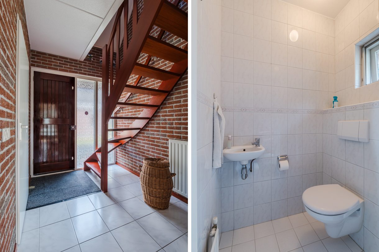 Te koop: Foto Woonhuis aan de Scheuningskamp 36 in Beilen