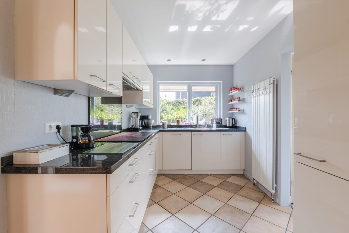 Te koop: Foto Woonhuis aan de Scheuningskamp 36 in Beilen