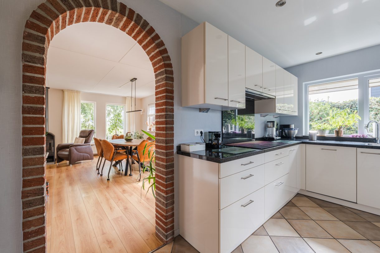 Te koop: Foto Woonhuis aan de Scheuningskamp 36 in Beilen