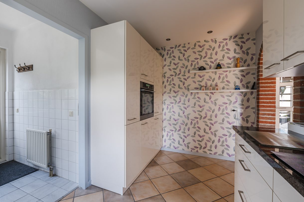 Te koop: Foto Woonhuis aan de Scheuningskamp 36 in Beilen