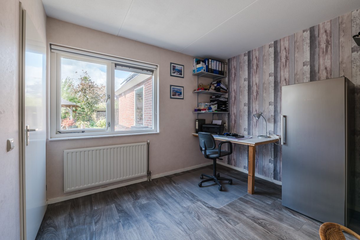 Te koop: Foto Woonhuis aan de Scheuningskamp 36 in Beilen