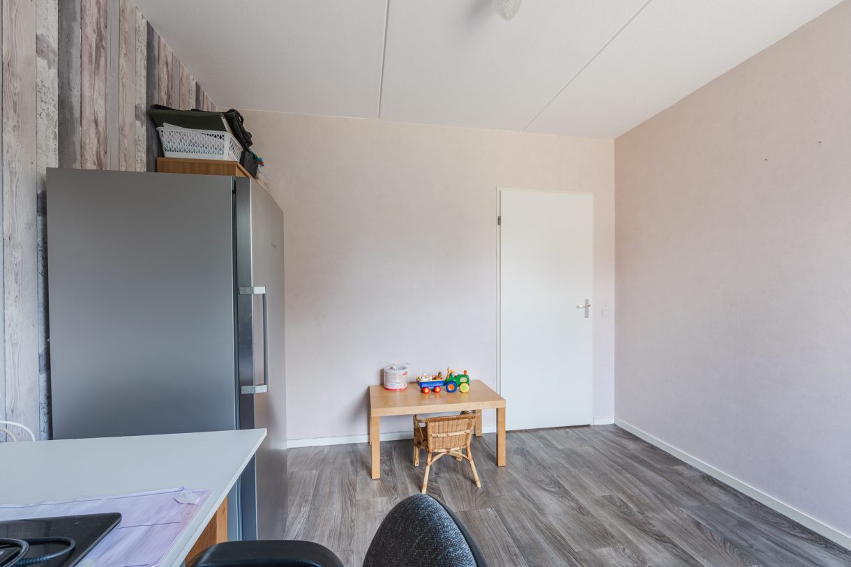 Te koop: Foto Woonhuis aan de Scheuningskamp 36 in Beilen