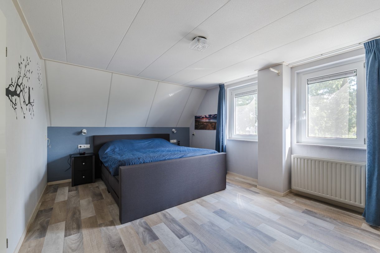 Te koop: Foto Woonhuis aan de Scheuningskamp 36 in Beilen