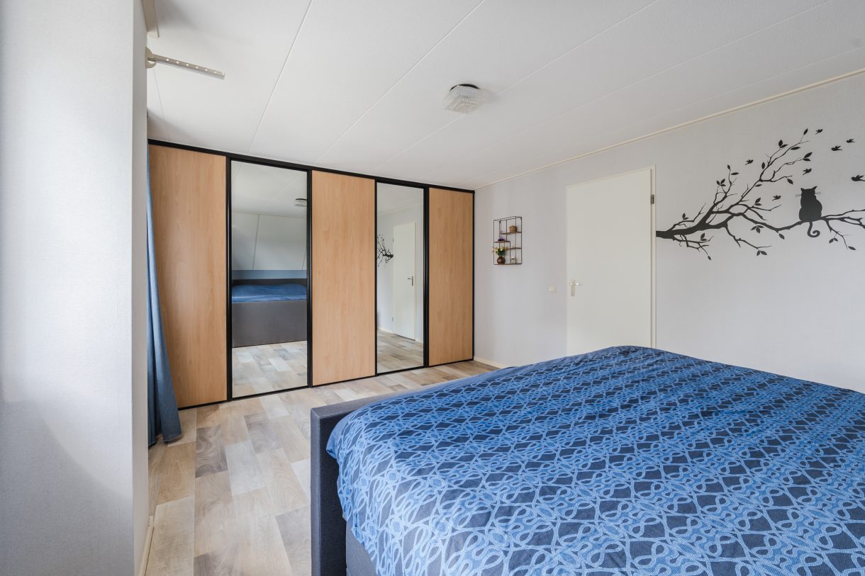 Te koop: Foto Woonhuis aan de Scheuningskamp 36 in Beilen