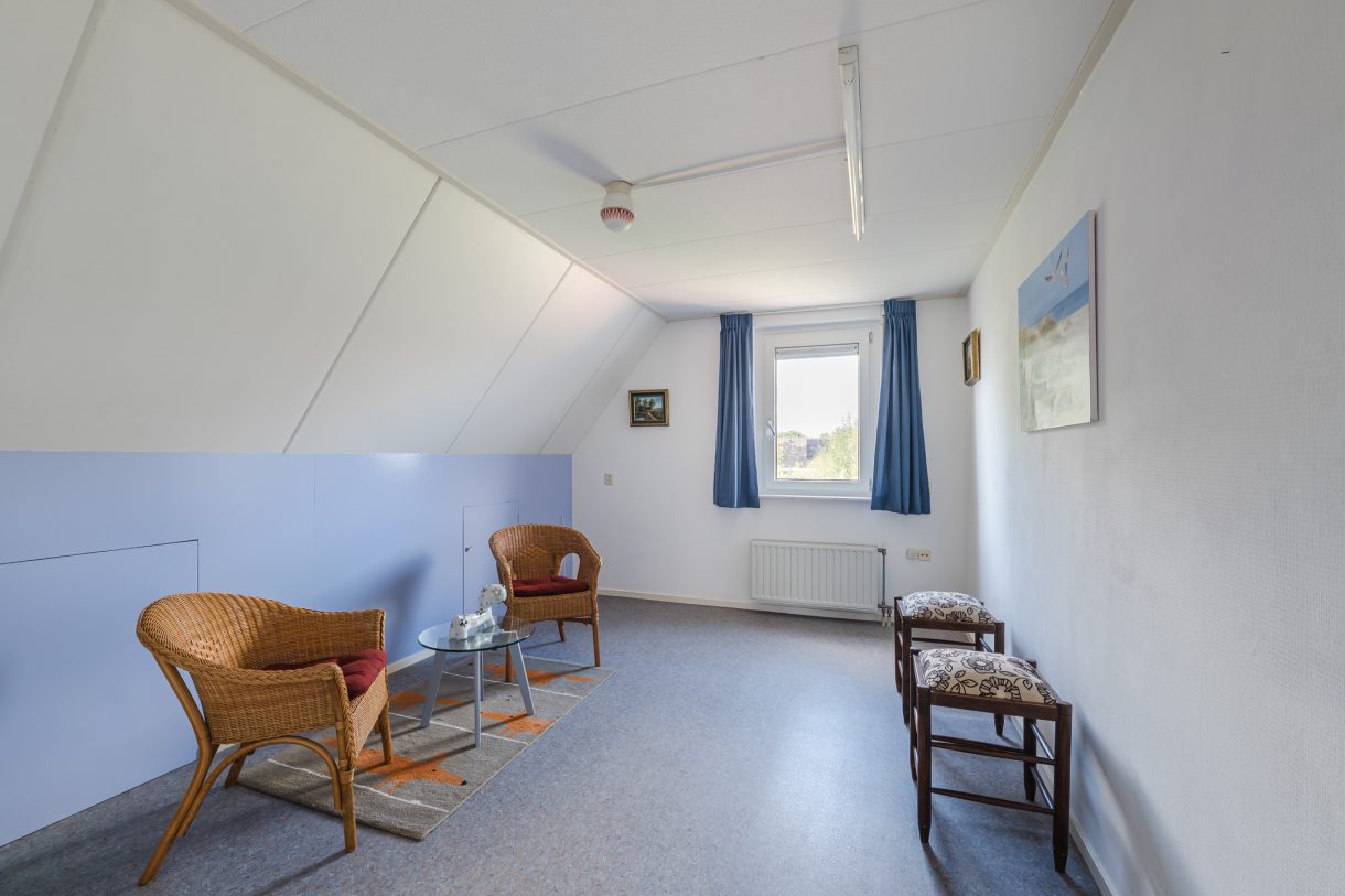 Te koop: Foto Woonhuis aan de Scheuningskamp 36 in Beilen