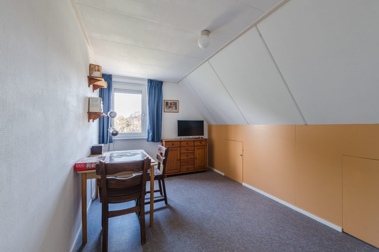 Te koop: Foto Woonhuis aan de Scheuningskamp 36 in Beilen