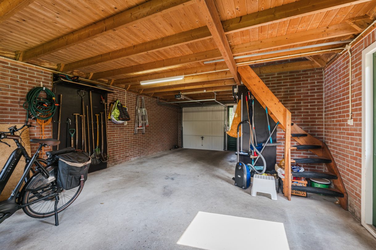 Te koop: Foto Woonhuis aan de Scheuningskamp 36 in Beilen