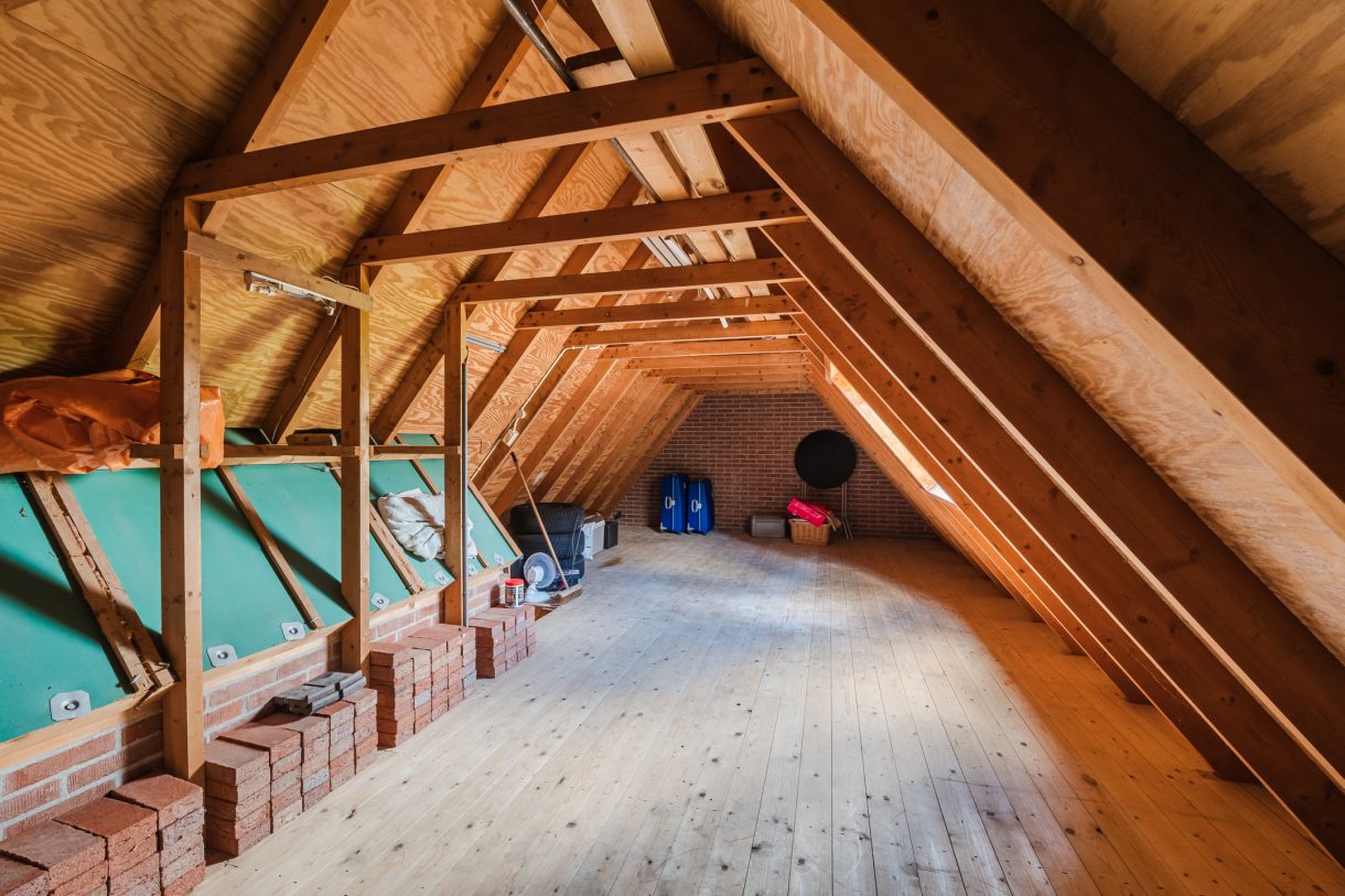 Te koop: Foto Woonhuis aan de Scheuningskamp 36 in Beilen
