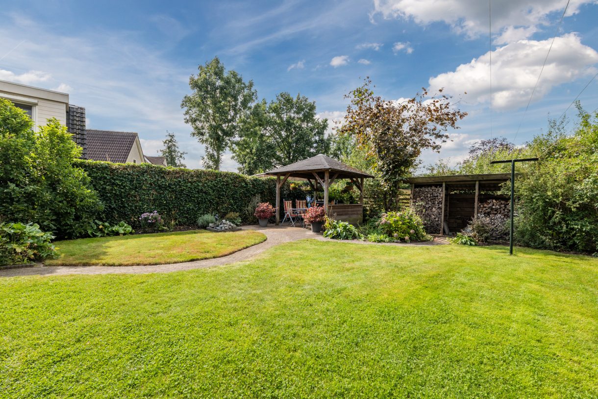 Te koop: Foto Woonhuis aan de Scheuningskamp 36 in Beilen