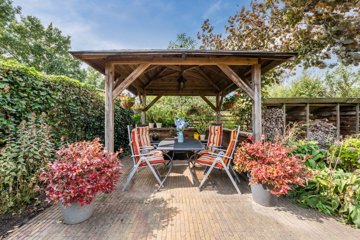 Te koop: Foto Woonhuis aan de Scheuningskamp 36 in Beilen