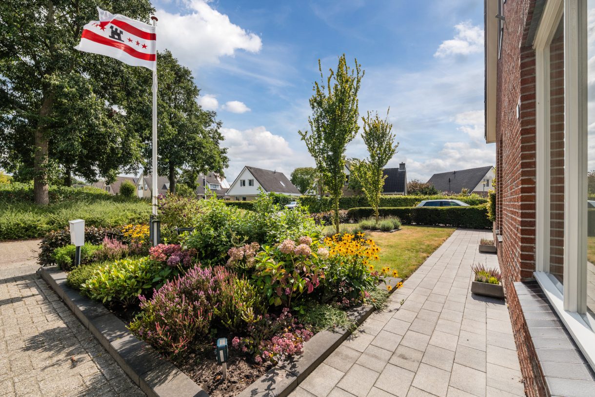 Te koop: Foto Woonhuis aan de Scheuningskamp 36 in Beilen