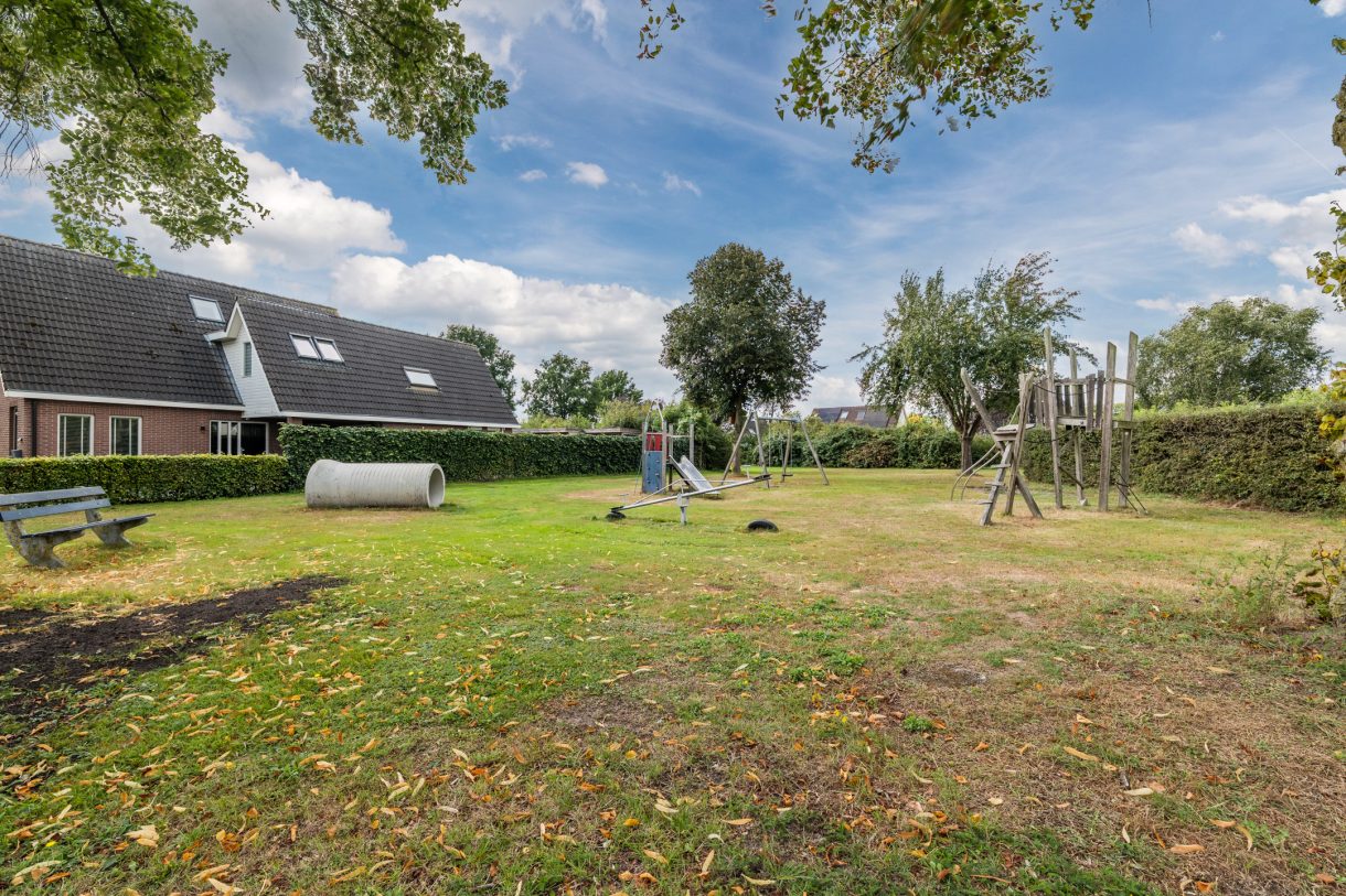 Te koop: Foto Woonhuis aan de Scheuningskamp 36 in Beilen