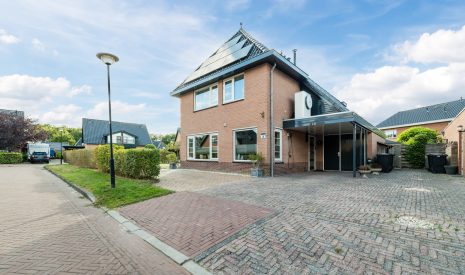 koop  Westerbork  Stroekmaat 10 – Hoofdfoto