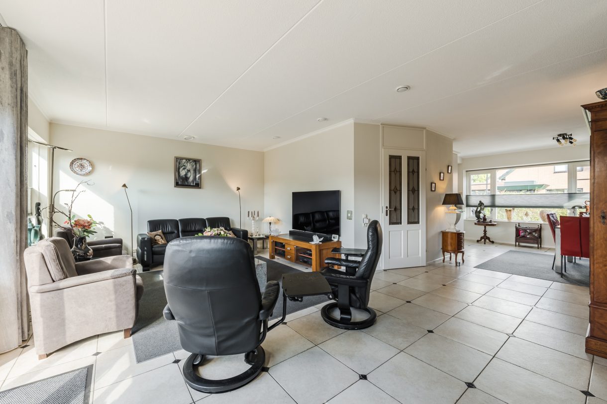 Te koop: Foto Woonhuis aan de Stroekmaat 10 in Westerbork
