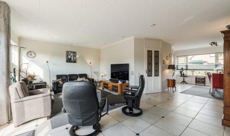 Te koop: Foto Woonhuis aan de Stroekmaat 10 in Westerbork