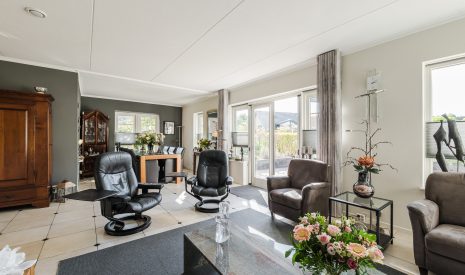 Te koop: Foto Woonhuis aan de Stroekmaat 10 in Westerbork