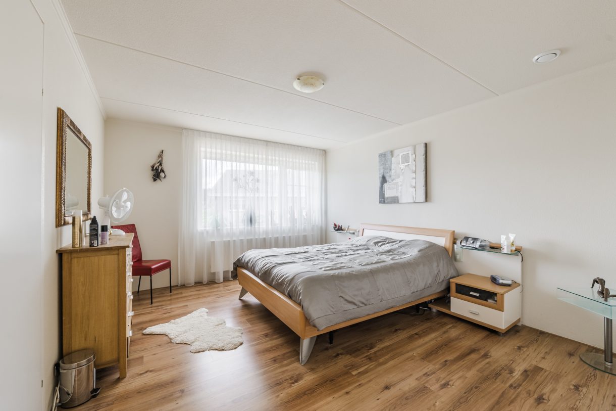 Te koop: Foto Woonhuis aan de Stroekmaat 10 in Westerbork