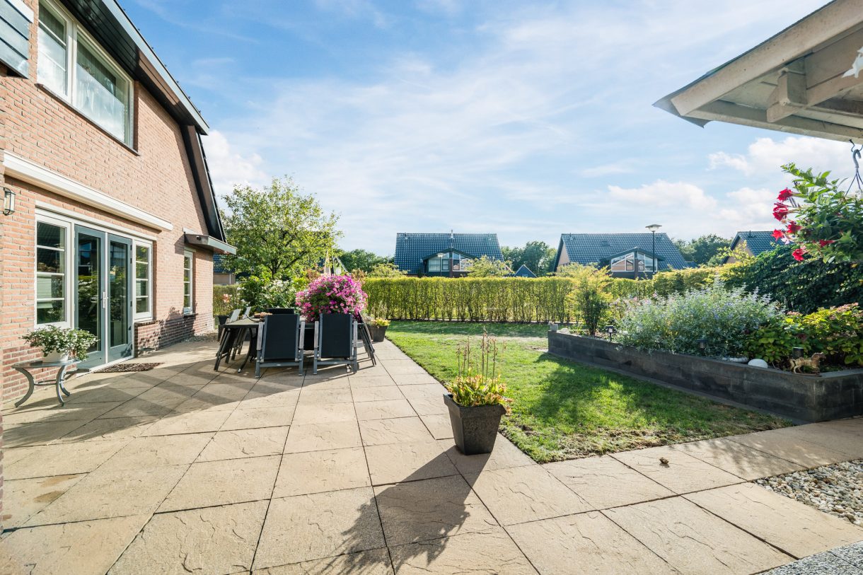 Te koop: Foto Woonhuis aan de Stroekmaat 10 in Westerbork