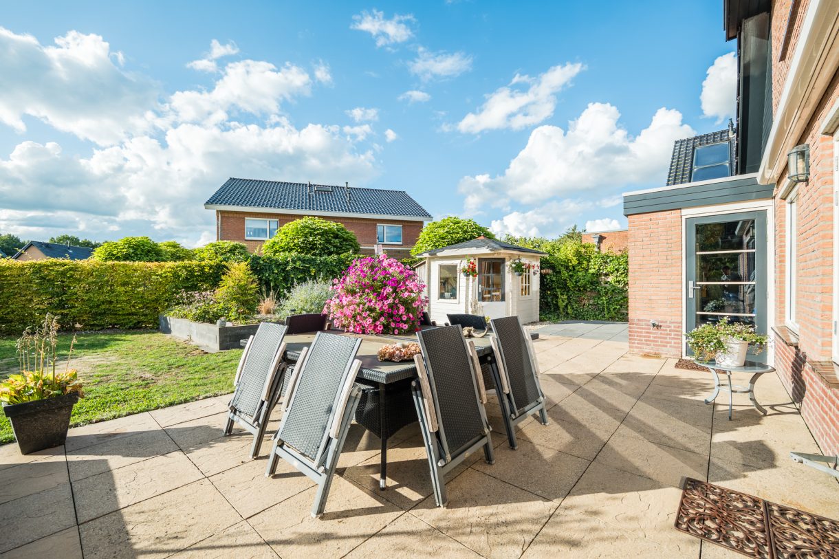 Te koop: Foto Woonhuis aan de Stroekmaat 10 in Westerbork