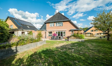 koop  Westerbork  Stroekmaat 10 – Hoofdfoto