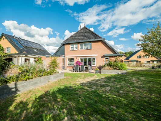 Hoofdfoto van Westerbork Stroekmaat 10