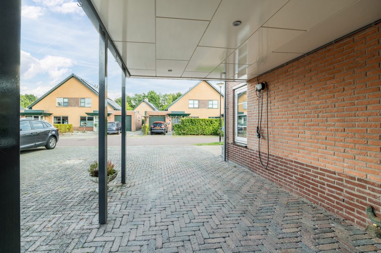 Te koop: Foto Woonhuis aan de Stroekmaat 10 in Westerbork