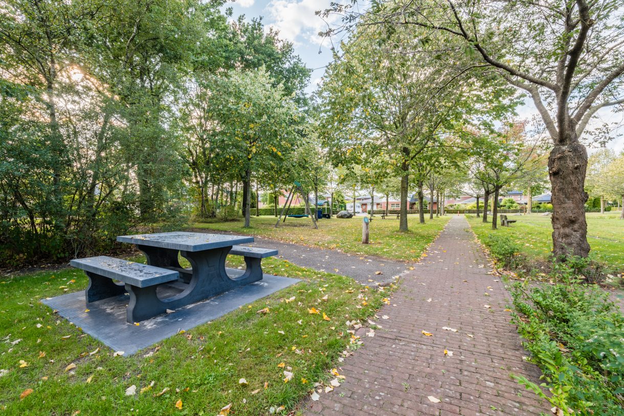 Te koop: Foto Woonhuis aan de Stroekmaat 10 in Westerbork