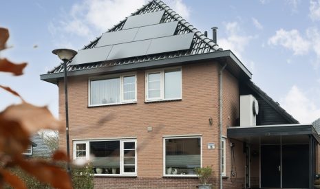 Hoofdfoto van Westerbork Stroekmaat 10