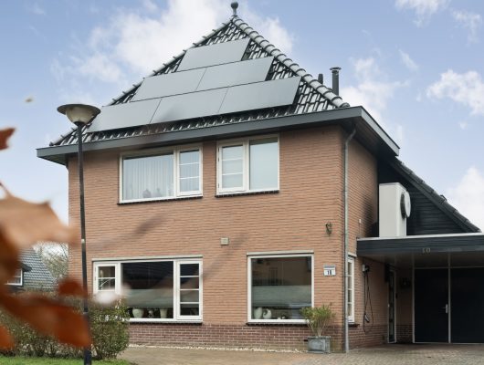 Hoofdfoto van Westerbork Stroekmaat 10