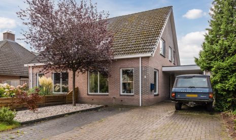 koop  Witteveen  Ir. E. Biewingaweg 6 – Hoofdfoto
