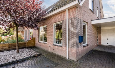 Te koop: Foto Woonhuis aan de Ir. E. Biewingaweg 6 in Witteveen