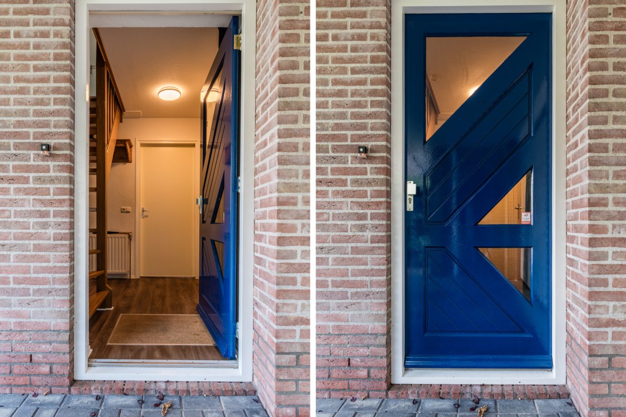 Te koop: Foto Woonhuis aan de Ir. E. Biewingaweg 6 in Witteveen