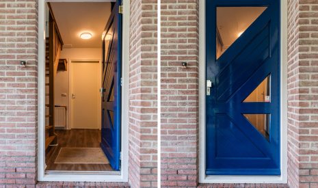 Te koop: Foto Woonhuis aan de Ir. E. Biewingaweg 6 in Witteveen