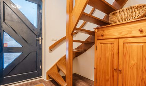 Te koop: Foto Woonhuis aan de Ir. E. Biewingaweg 6 in Witteveen