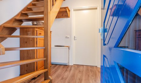 Te koop: Foto Woonhuis aan de Ir. E. Biewingaweg 6 in Witteveen