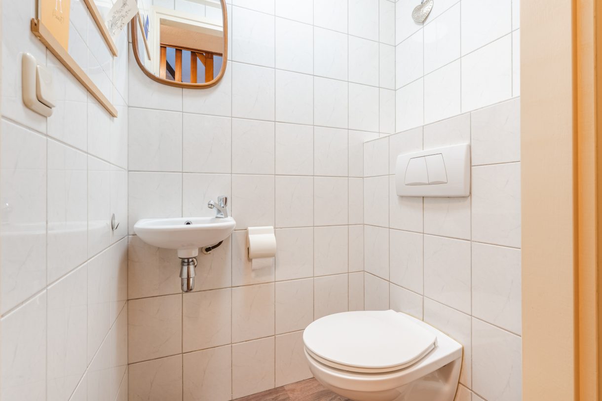 Te koop: Foto Woonhuis aan de Ir. E. Biewingaweg 6 in Witteveen