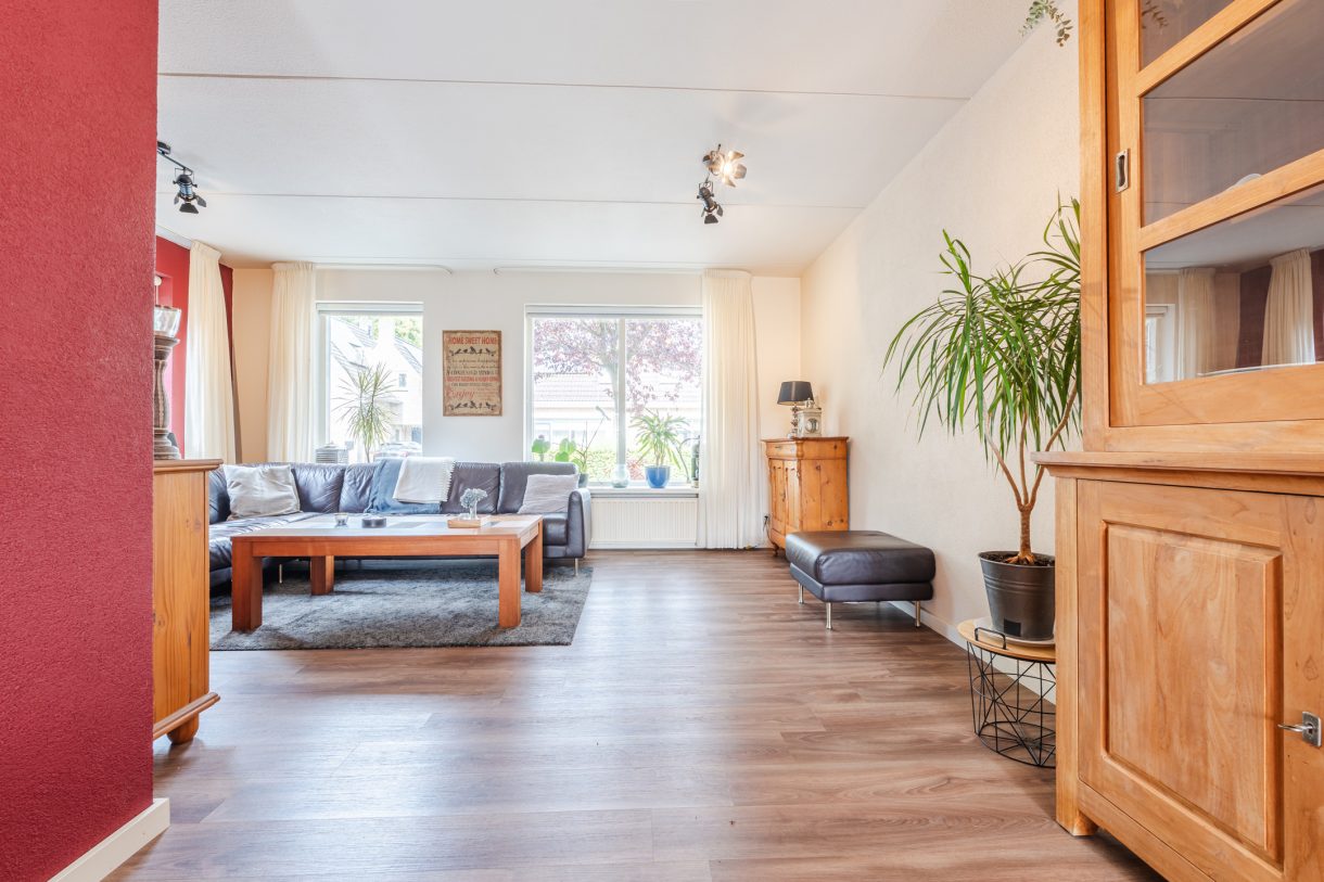 Te koop: Foto Woonhuis aan de Ir. E. Biewingaweg 6 in Witteveen