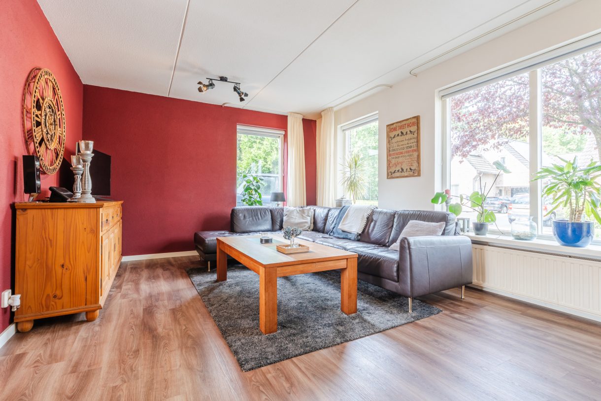 Te koop: Foto Woonhuis aan de Ir. E. Biewingaweg 6 in Witteveen