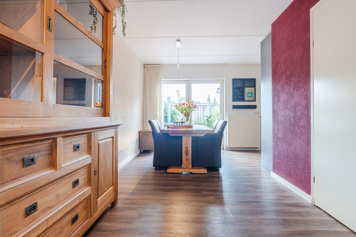 Te koop: Foto Woonhuis aan de Ir. E. Biewingaweg 6 in Witteveen