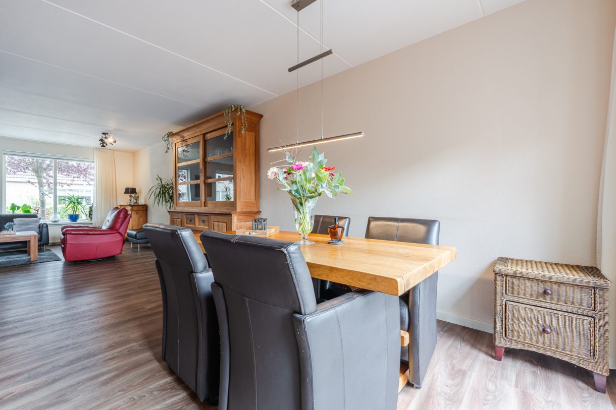 Te koop: Foto Woonhuis aan de Ir. E. Biewingaweg 6 in Witteveen