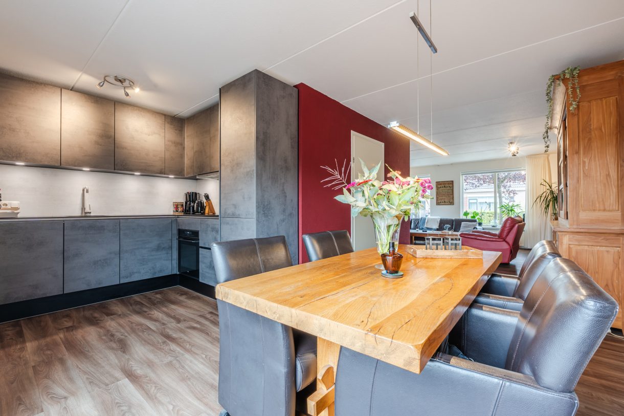 Te koop: Foto Woonhuis aan de Ir. E. Biewingaweg 6 in Witteveen