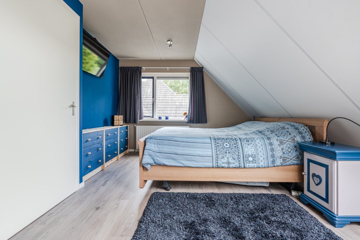 Te koop: Foto Woonhuis aan de Ir. E. Biewingaweg 6 in Witteveen