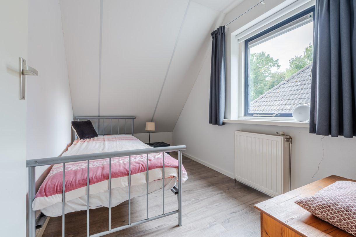 Te koop: Foto Woonhuis aan de Ir. E. Biewingaweg 6 in Witteveen