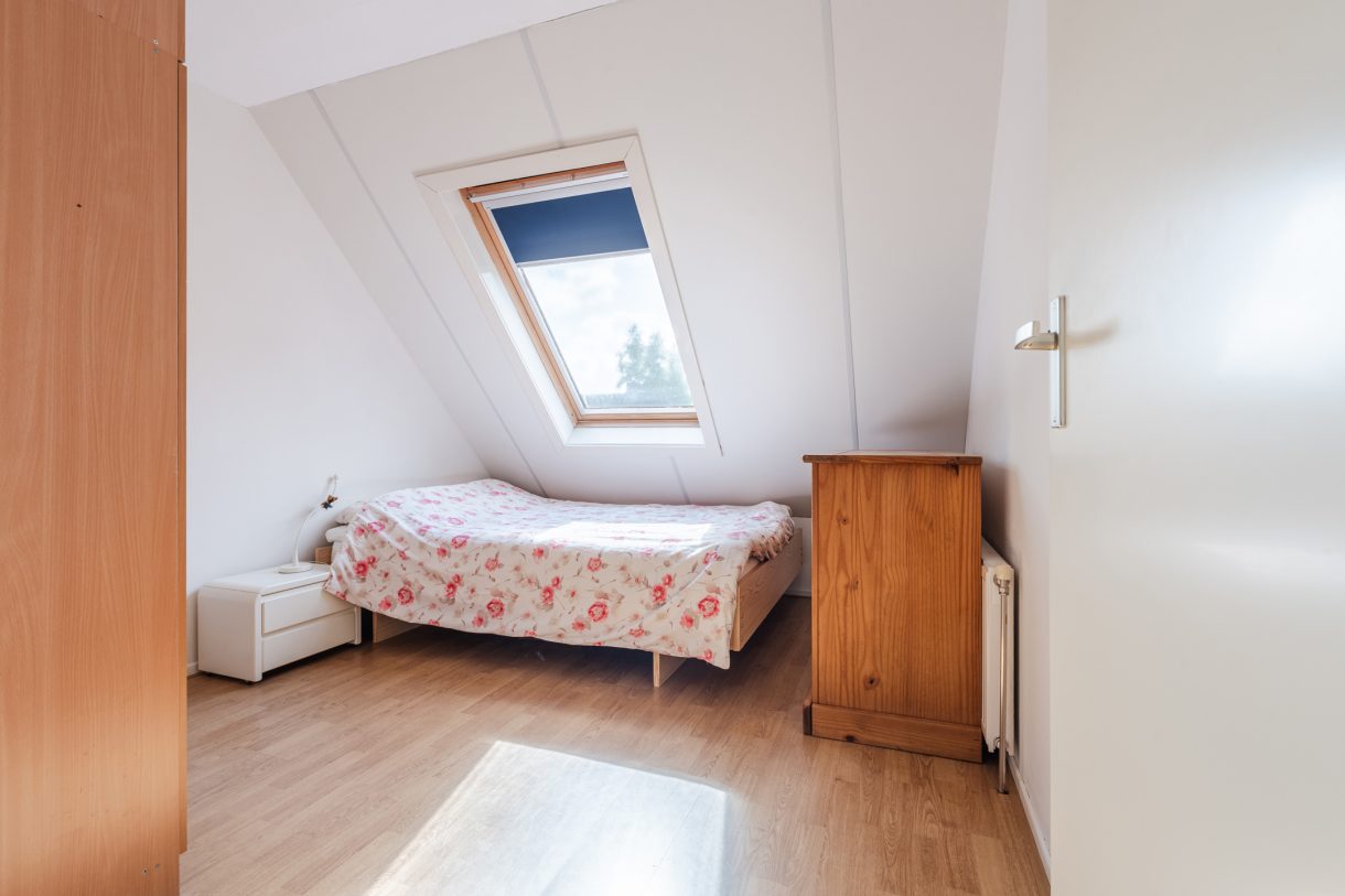 Te koop: Foto Woonhuis aan de Ir. E. Biewingaweg 6 in Witteveen