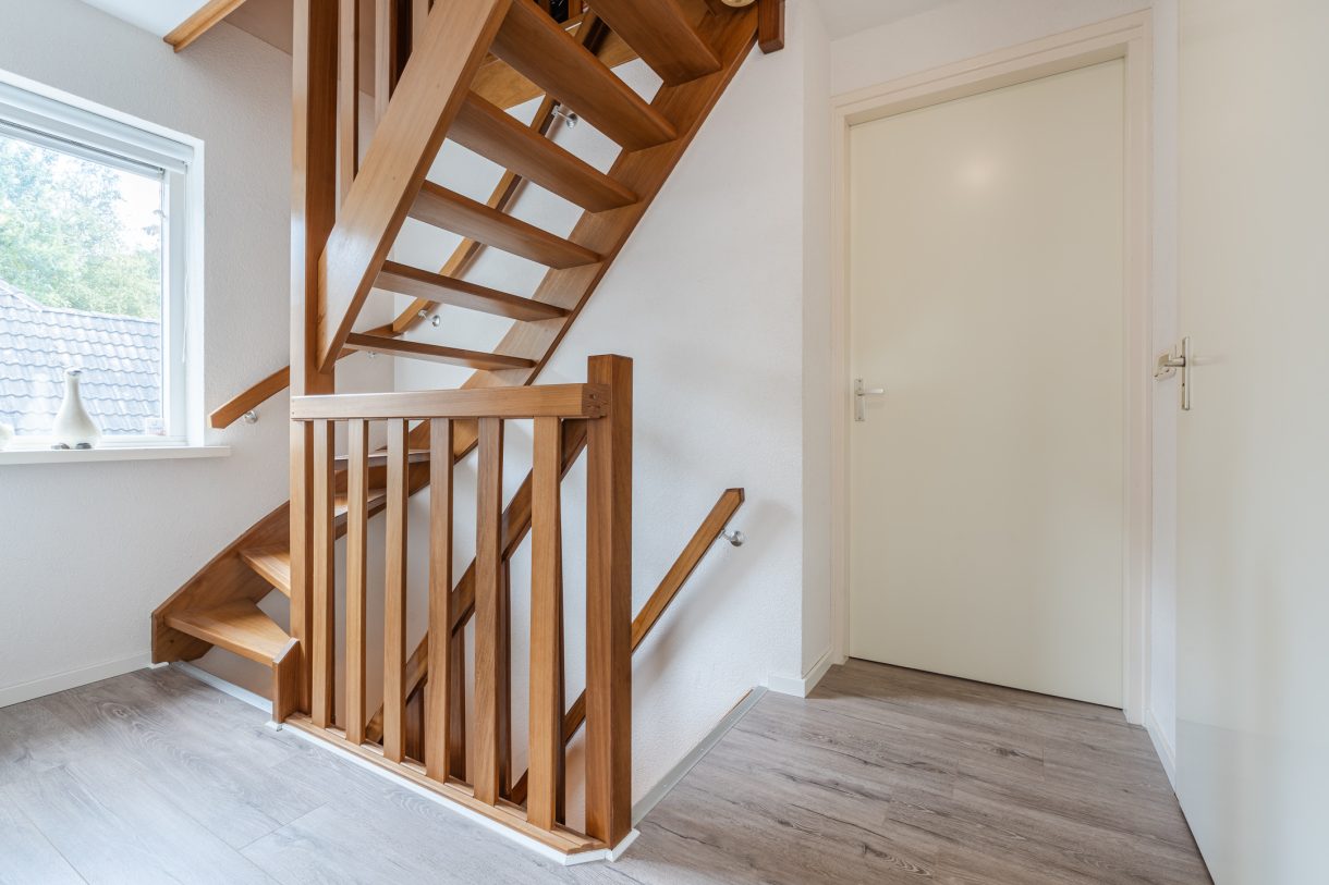 Te koop: Foto Woonhuis aan de Ir. E. Biewingaweg 6 in Witteveen