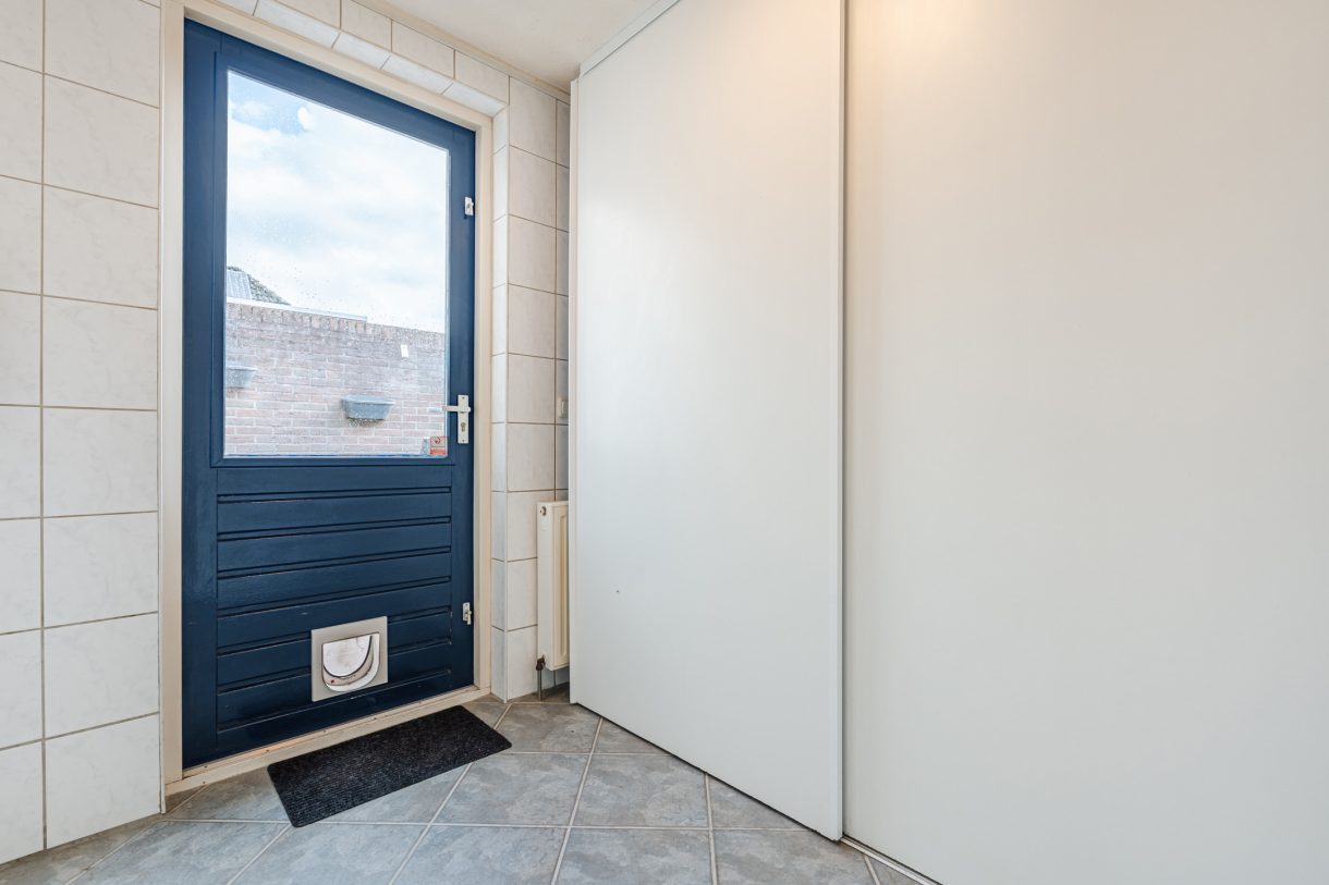 Te koop: Foto Woonhuis aan de Ir. E. Biewingaweg 6 in Witteveen